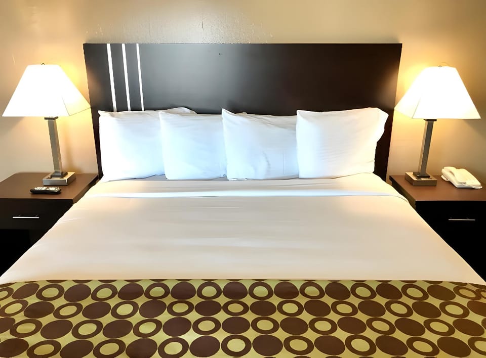 Fireside Inn Hotel in Morro Bay
