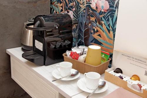 Misa Guest House San Lorenzo Hotel in Rome
