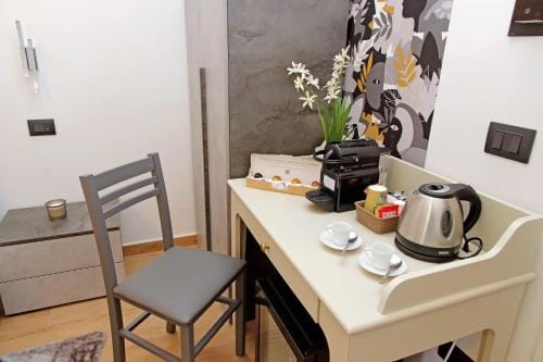Misa Guest House San Lorenzo Hotel in Rome