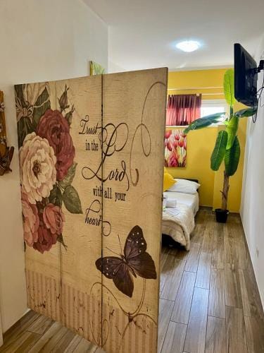 Paganino rooms Hotel in Fiumicino