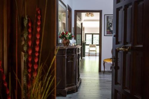 Le stanze di nonno Erzinio Hotel in Abruzzo