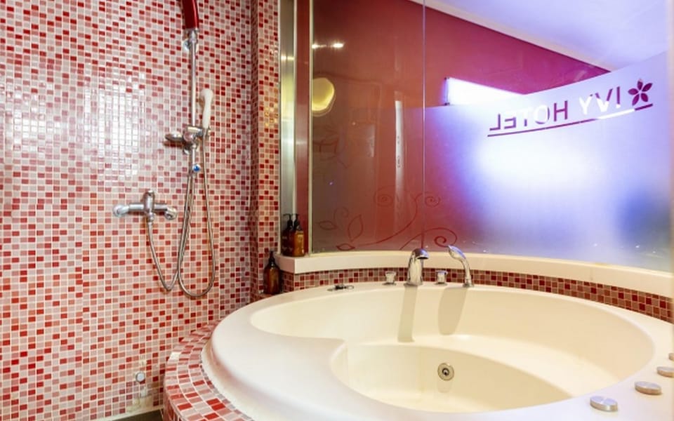 Ansan Ivy Motel in Gyeonggi-do