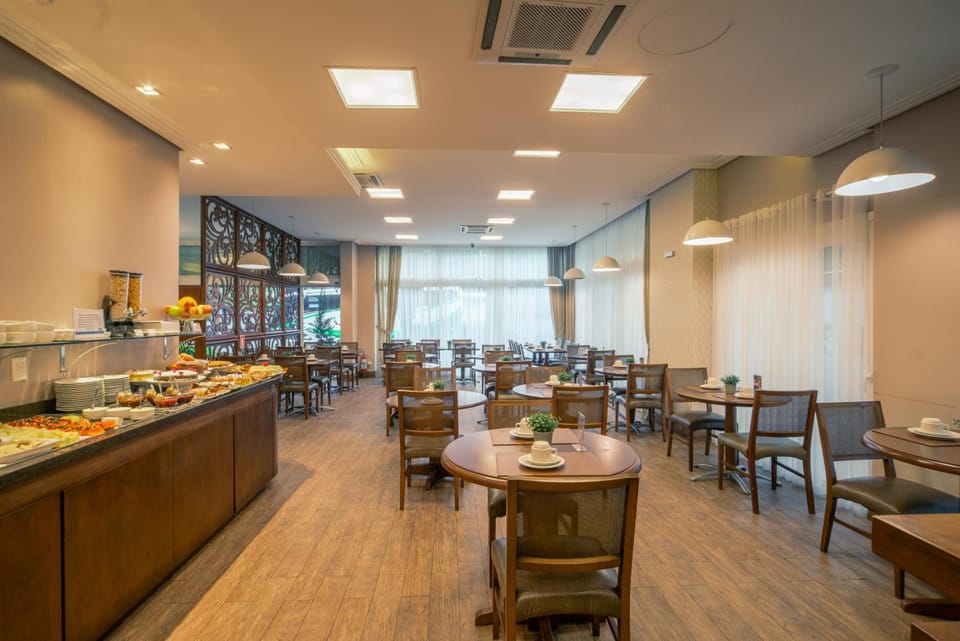 Food and beverages