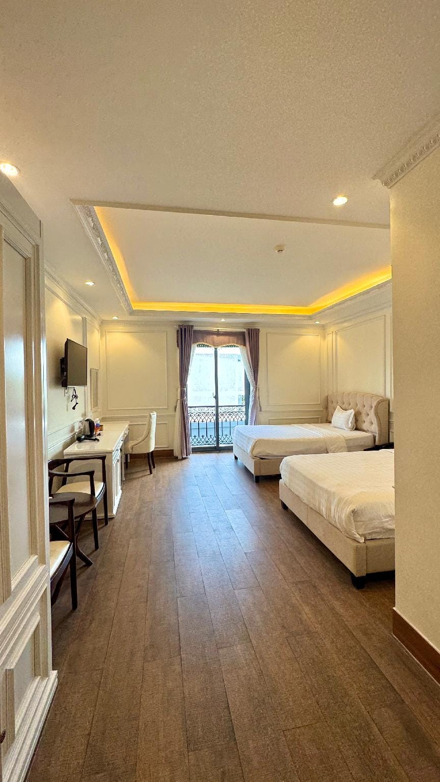 Amenity (Guest room)