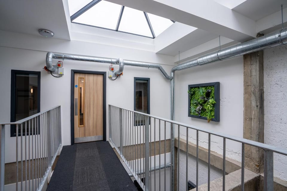 Hotel No.9 Hotel in Londonderry