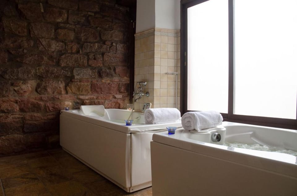 Hotel Balneario de Marmolejo Hotel in Andújar