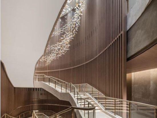 Argyle Grand Hotel Nanping Hotel in Fujian