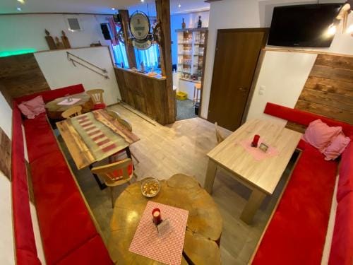 Fruhstuckspension Auer - Haus Kargl Hotel in Schladming