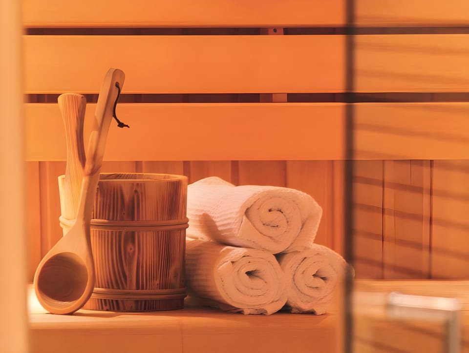 Galzig Lodge Hotel in Saint Anton am Arlberg