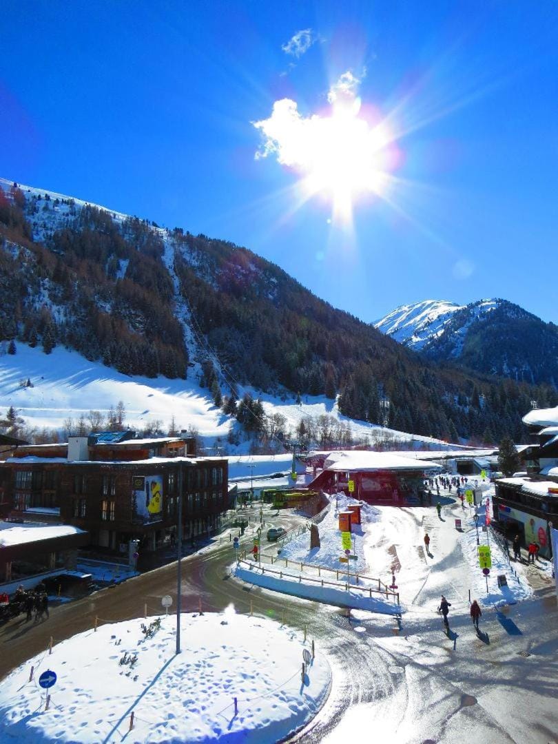 Galzig Lodge Hotel in Saint Anton am Arlberg