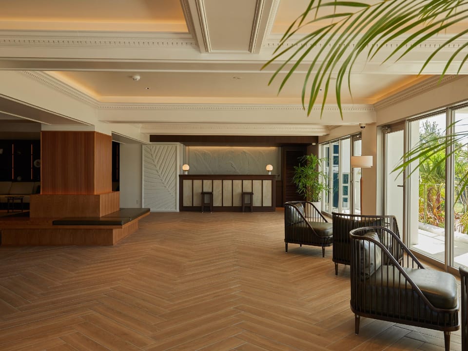 LAZOR SEA RESORT Hotel in Okinawa Prefecture