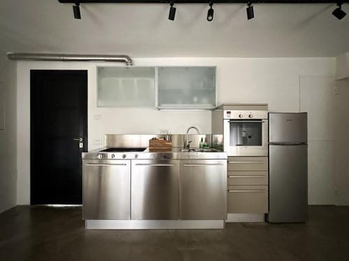 Mini loft Hotel in Reggio Emilia