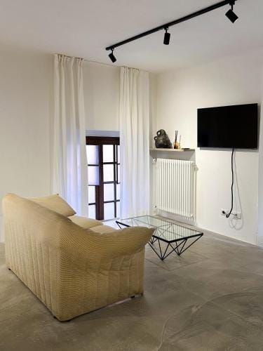 Mini loft Hotel in Reggio Emilia