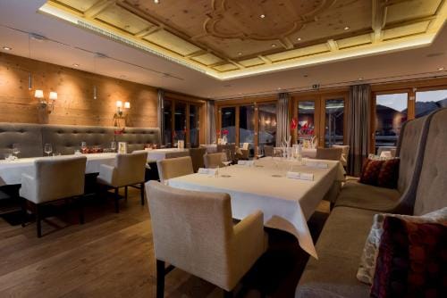Hotel Tannenhof*****Superior Hotel in Saint Anton am Arlberg
