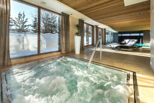 Hotel Tannenhof*****Superior Hotel in Saint Anton am Arlberg