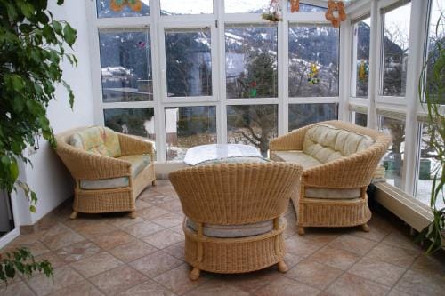 Haus Venetblick Hotel in Tyrol