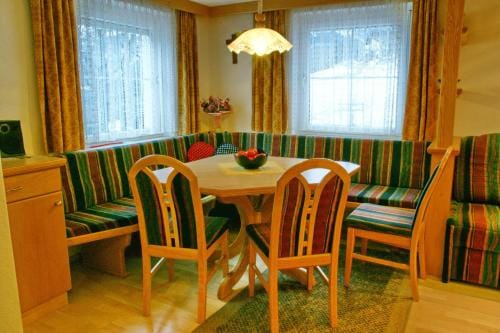 Haus Venetblick Hotel in Tyrol