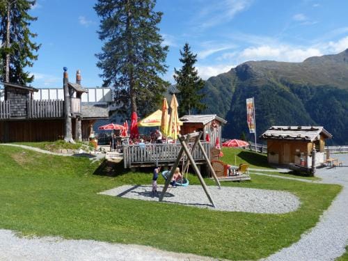 Haus Wechner Hotel in Canton of Grisons