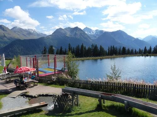 Haus Wechner Hotel in Canton of Grisons