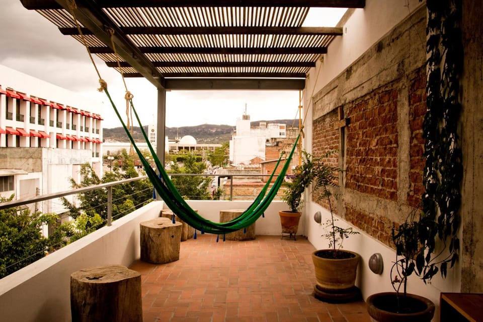 Hostal Tres Central Hostel in State of Chiapas