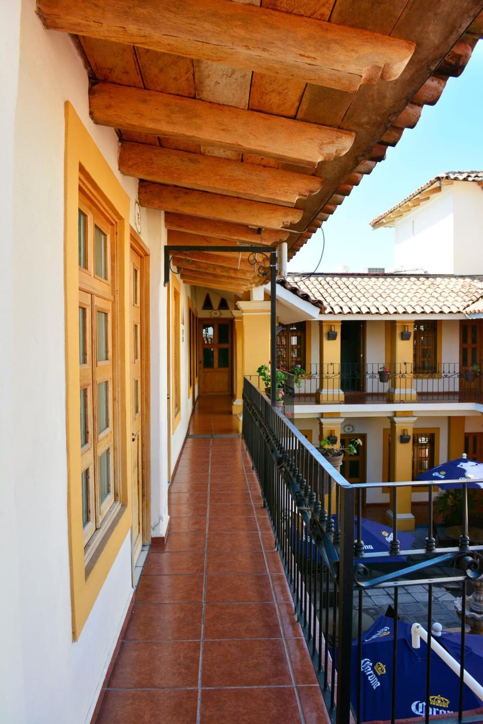 Hotel Aldama Hotel in Villa de Álvarez