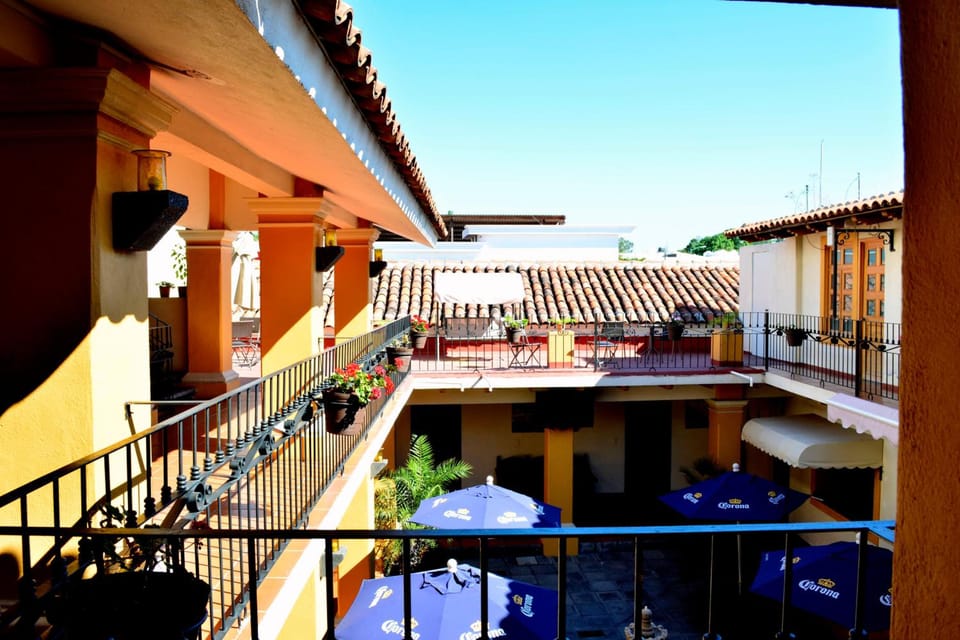 Hotel Aldama Hotel in Villa de Álvarez