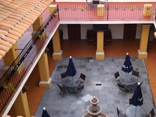 Hotel Aldama Hotel in Villa de Álvarez