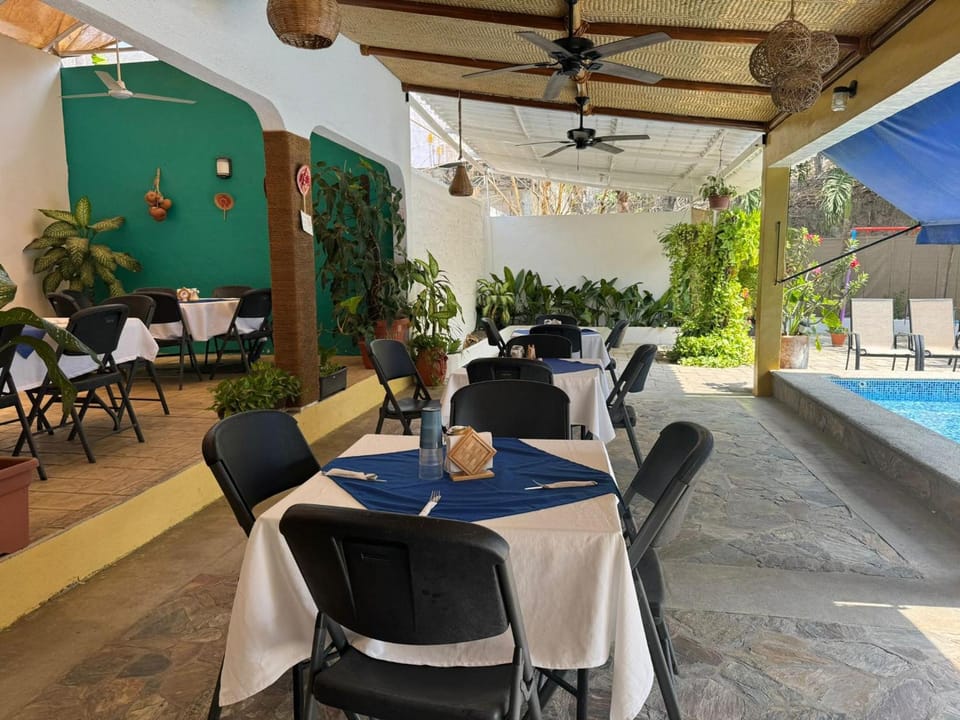 Hotel Arenas del Pacifico Hotel in State of Oaxaca