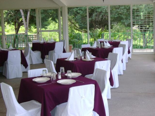 Hotel Chapala Country Hotel in Chapala