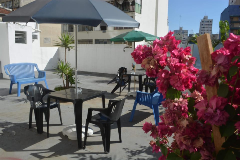 Hotel Calstar Hotel in Sao Paulo City