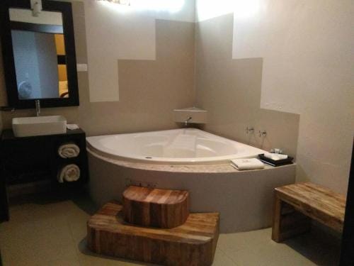 Hotel Cancalli Business & Suites Hotel in State of Puebla