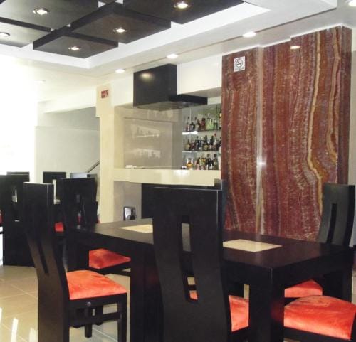 Hotel Cancalli Business & Suites Hotel in State of Puebla