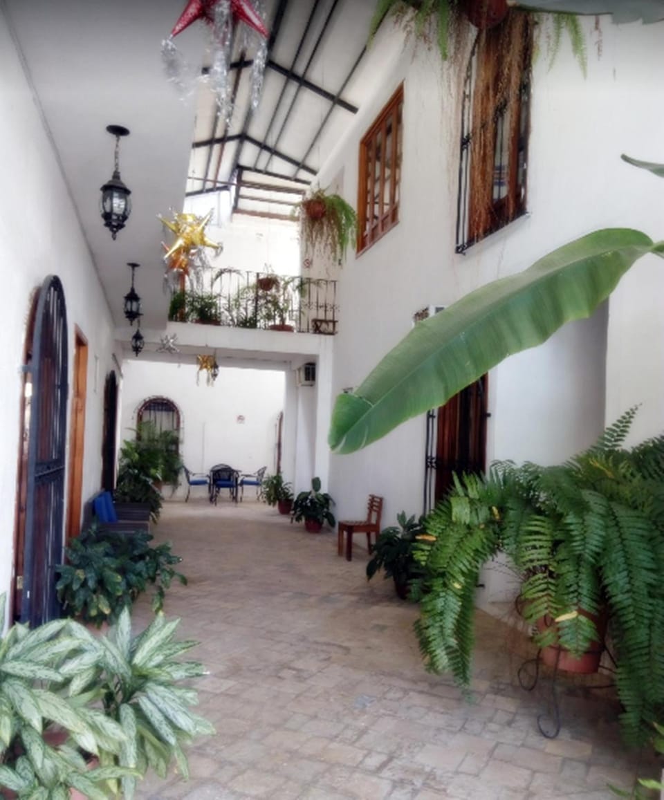 Hotel De Santiago Hotel in State of Chiapas