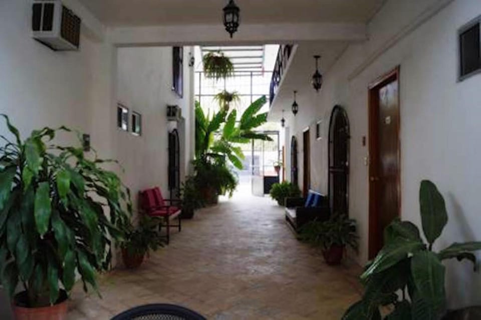 Hotel De Santiago Hotel in State of Chiapas