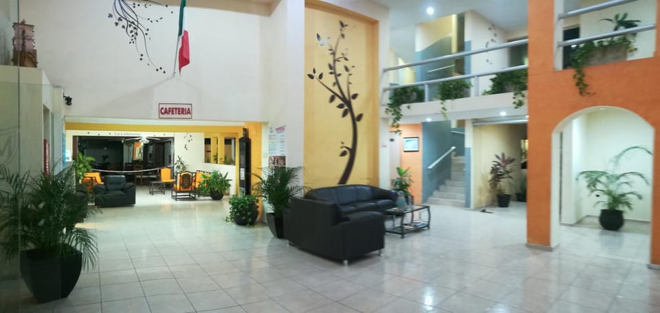 Hotel El Marques Hotel in Merida