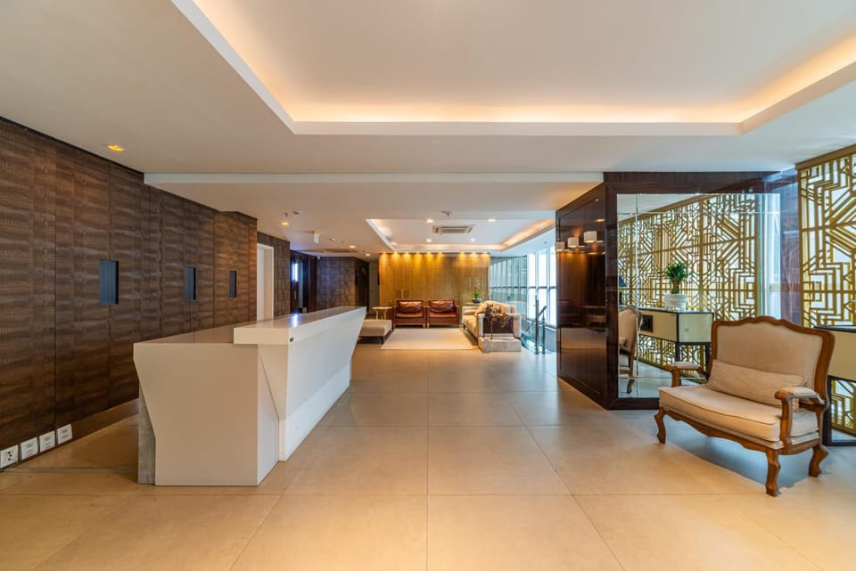Hotel Laghetto Moinhos Hotel in Porto Alegre