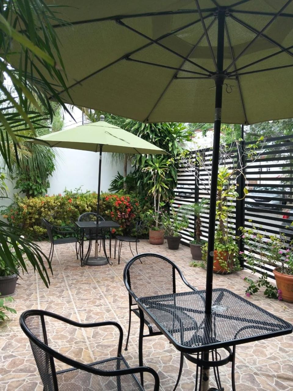 Hotel Los Girasoles Hotel in Cancun