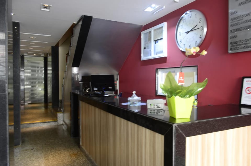 Hotel Meu Cantinho (Adults Only) Love hotel in Rio de Janeiro