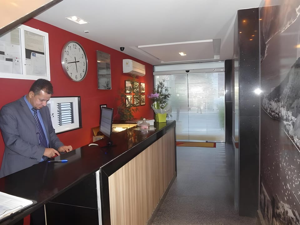 Hotel Meu Cantinho (Adults Only) Love hotel in Rio de Janeiro