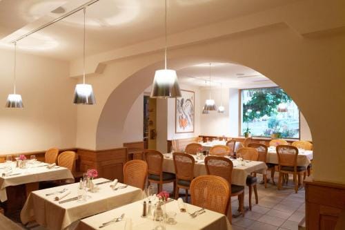 Hotel Restaurant Le Gietroz Hotel in Bagnes