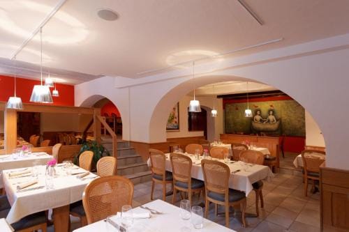Hotel Restaurant Le Gietroz Hotel in Bagnes