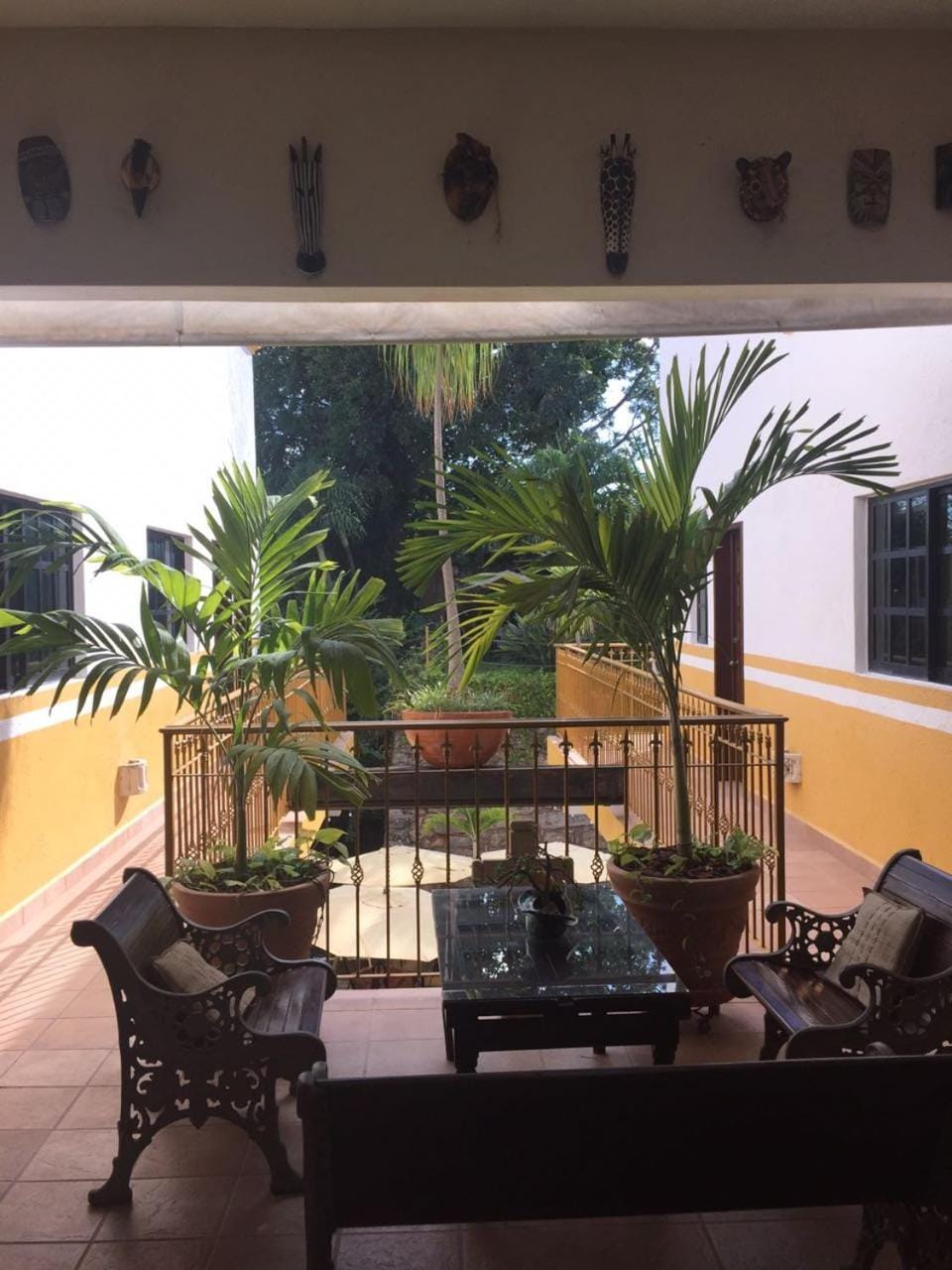 Hotel San Miguel Arcangel Hotel in State of Quintana Roo