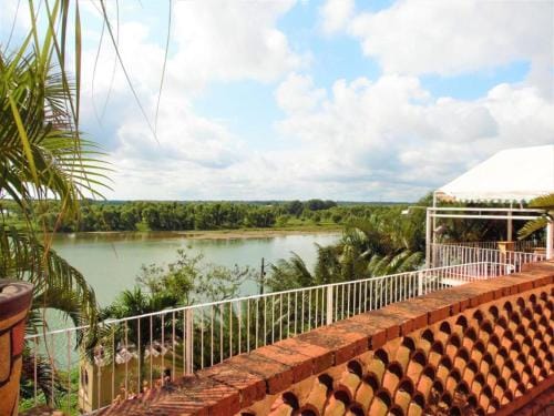 Hotel Santa Luisa Finca Boutique Hotel in State of Puebla