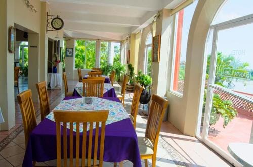 Hotel Santa Luisa Finca Boutique Hotel in State of Puebla
