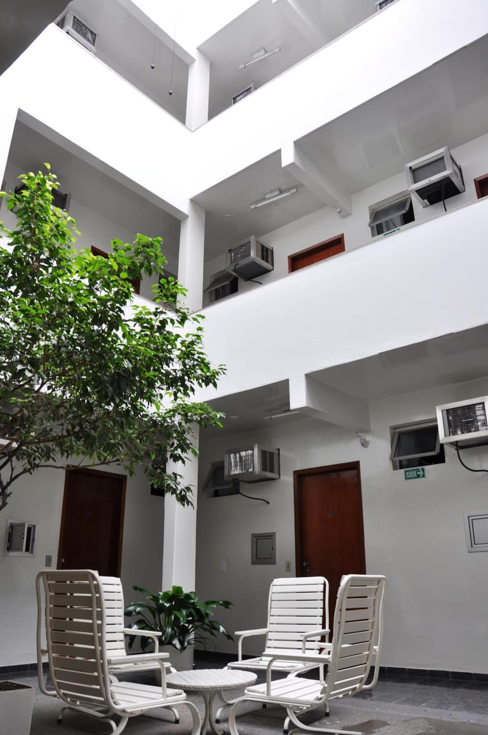 Hotel Sol Centro (Adults Only) Love hotel in Goiania