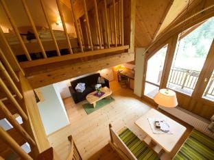 Naturhotel Landhof Irschen Hotel in Carinthia, Austria