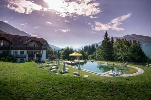 Naturhotel Landhof Irschen Hotel in Carinthia, Austria