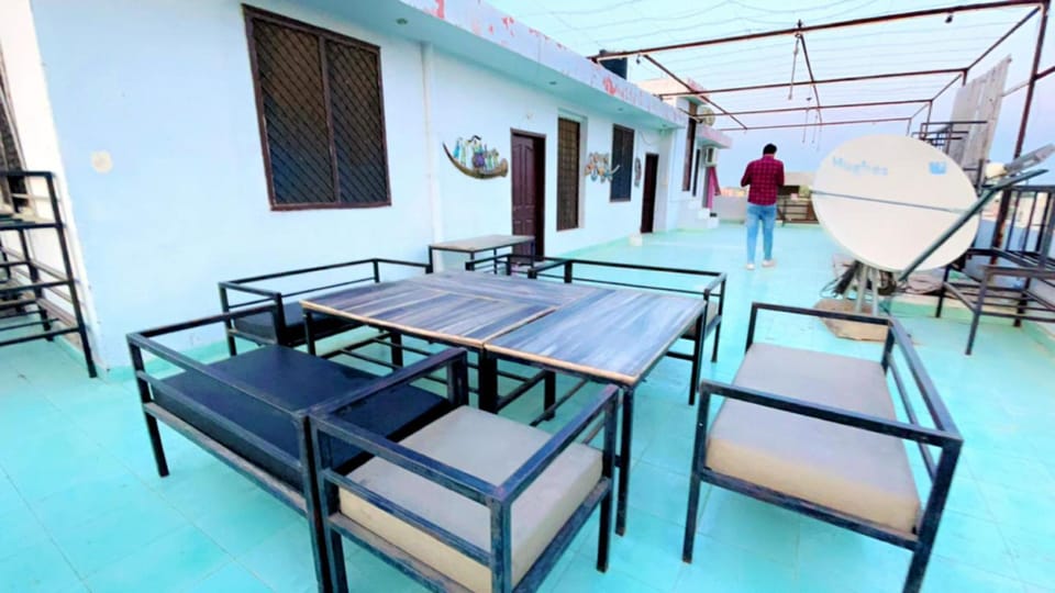 Goroomgo Black Hawk Jodhpur Hotel in Rajasthan