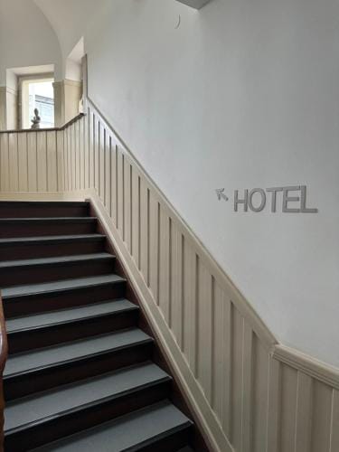 Ariston Hotel Hotel in Baden-Württemberg