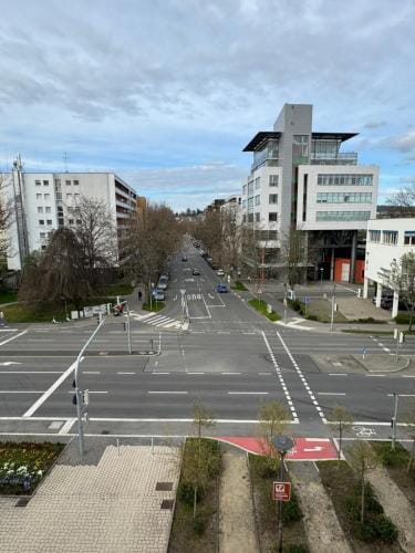 Ariston Hotel Hotel in Baden-Württemberg